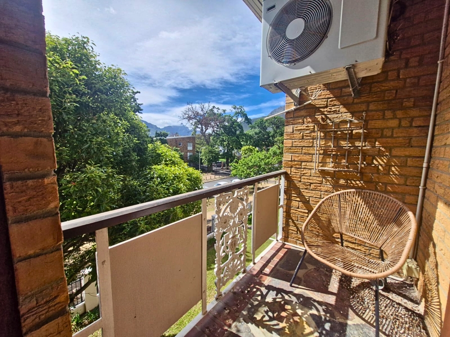 1 Bedroom Property for Sale in Stellenbosch Central Western Cape